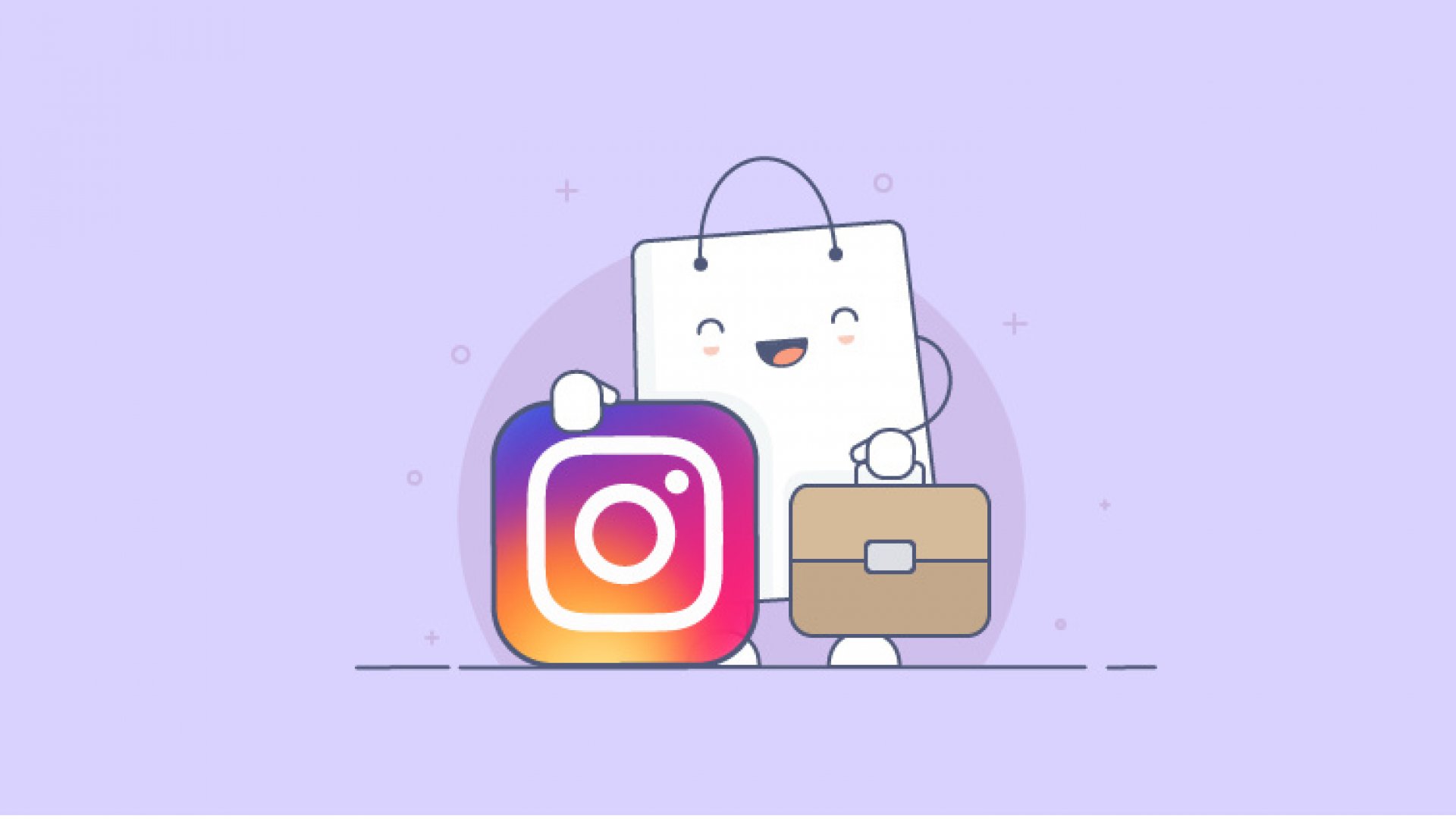 How to open an online store on Instagram?